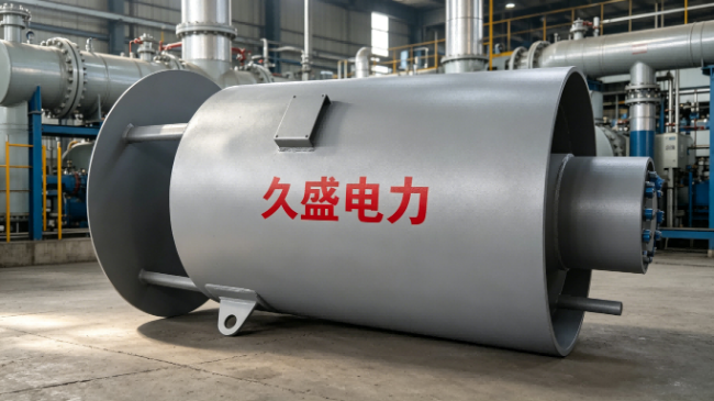 商丘蒸汽消声器